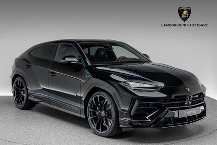 Lamborghini Urus Gebrauchtwagen