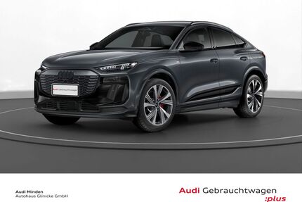 Audi Q6 e-tron Gebrauchtwagen