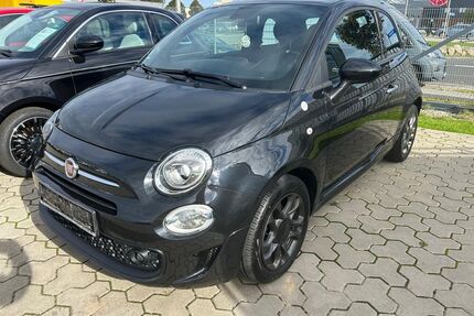 Fiat 500 Gebrauchtwagen