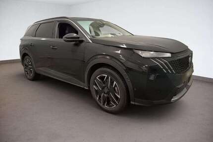 Peugeot 5008 Gebrauchtwagen