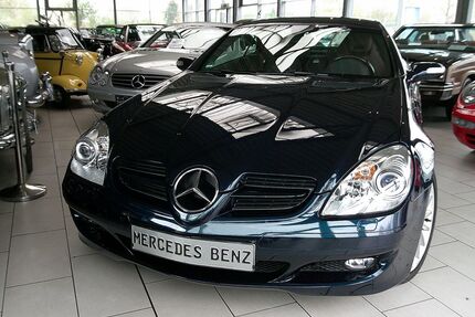 Mercedes-Benz SLK 280 Gebrauchtwagen