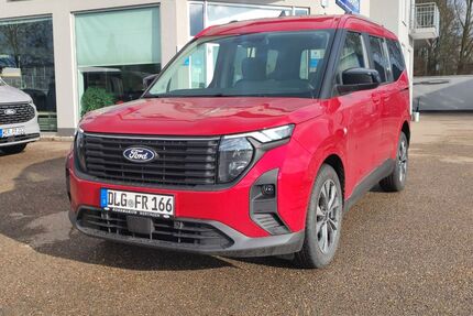 Ford Tourneo Courier Gebrauchtwagen
