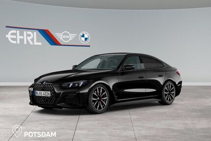 BMW 430 Gran Coupé Gebrauchtwagen