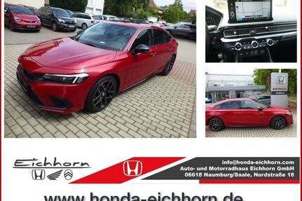 Honda Civic Gebrauchtwagen