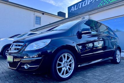 Mercedes-Benz B 170 Gebrauchtwagen