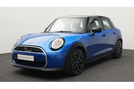 Mini Cooper C Gebrauchtwagen