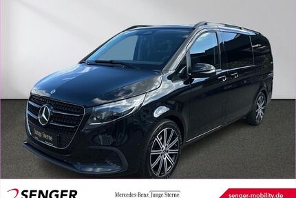 Mercedes-Benz V 300 Gebrauchtwagen