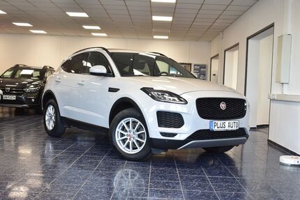 Jaguar E-Pace Gebrauchtwagen