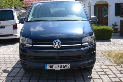 VW T6 Multivan Gebrauchtwagen