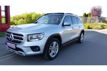 Mercedes-Benz GLB 200 Gebrauchtwagen