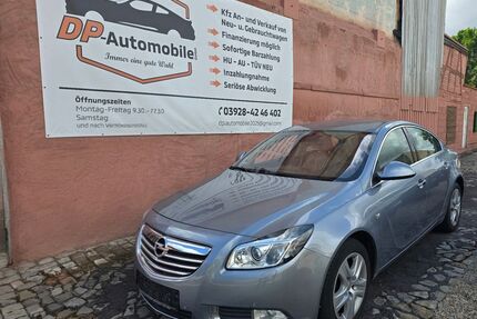 Opel Insignia Gebrauchtwagen