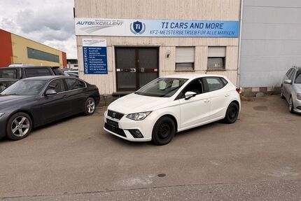 Seat Ibiza Gebrauchtwagen