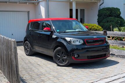 Kia Soul Gebrauchtwagen