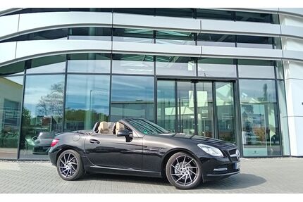 Mercedes-Benz SLK 200 Gebrauchtwagen