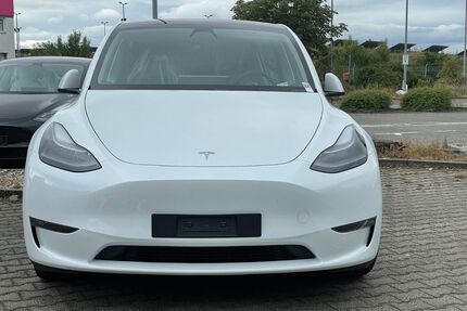 Tesla Model Y Gebrauchtwagen