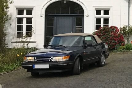 Saab 900 Gebrauchtwagen
