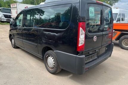 Fiat Scudo Gebrauchtwagen