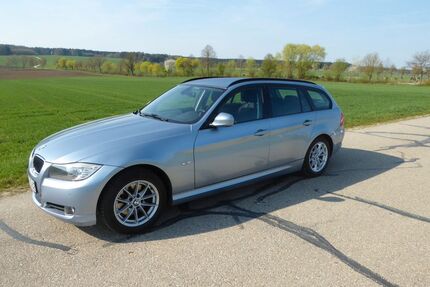 BMW 320 Gebrauchtwagen