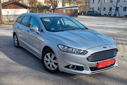 Ford Mondeo Gebrauchtwagen