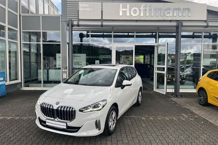 BMW 218 Active Tourer Gebrauchtwagen