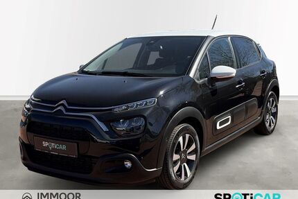 Citroen C3 Gebrauchtwagen