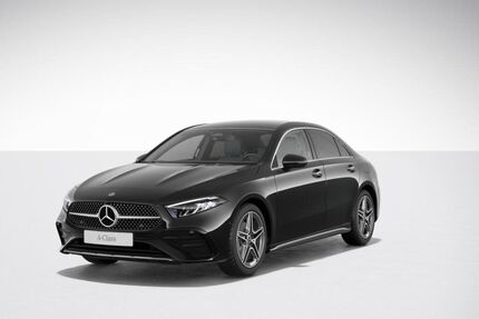 Mercedes-Benz A 180 Gebrauchtwagen