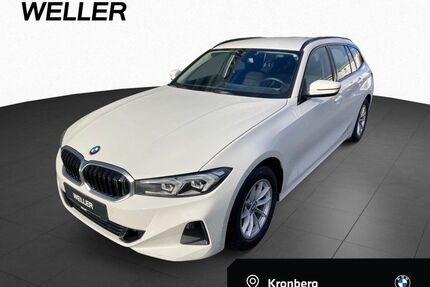 BMW 318 Gebrauchtwagen