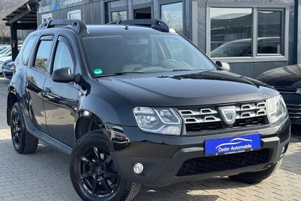 Dacia Duster Gebrauchtwagen