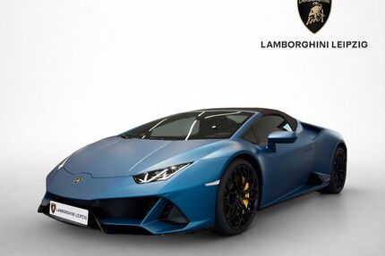 Lamborghini Huracán Gebrauchtwagen
