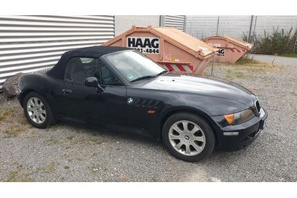 BMW Z3 Gebrauchtwagen