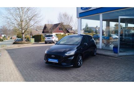 Renault Fiesta 