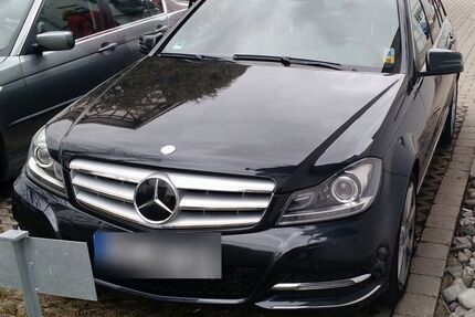 Mercedes-Benz C 250 Gebrauchtwagen