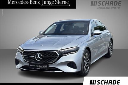 Mercedes-Benz E 220 Gebrauchtwagen