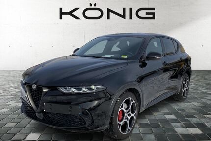 Alfa Romeo Tonale Gebrauchtwagen