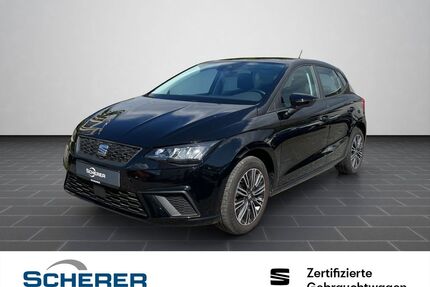 Seat Ibiza Gebrauchtwagen