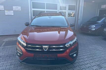 Dacia Jogger Gebrauchtwagen