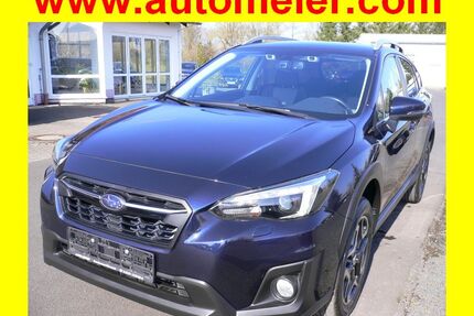 Subaru XV Gebrauchtwagen