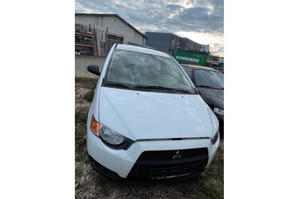 Mitsubishi Colt Gebrauchtwagen