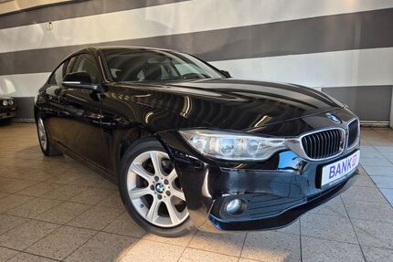 BMW 418 Gebrauchtwagen