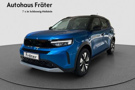 Opel Frontera Gebrauchtwagen