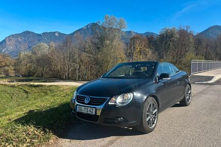 VW Eos Gebrauchtwagen