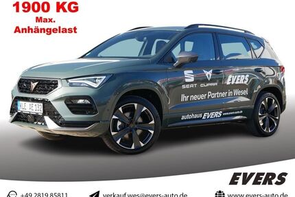 Cupra Ateca Gebrauchtwagen