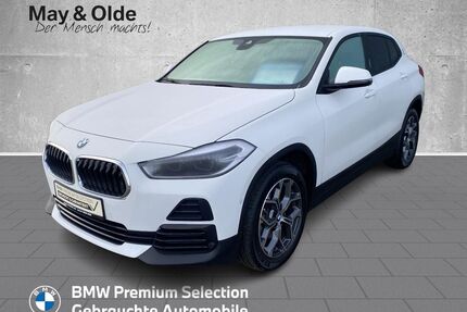 BMW X2 Gebrauchtwagen