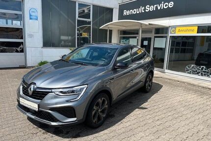 Renault Arkana Gebrauchtwagen