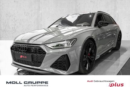 Audi RS6 Gebrauchtwagen