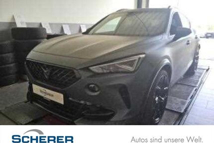 Cupra Formentor Gebrauchtwagen