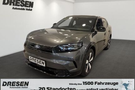 Ford Capri Gebrauchtwagen