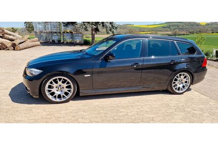 BMW 320 Gebrauchtwagen