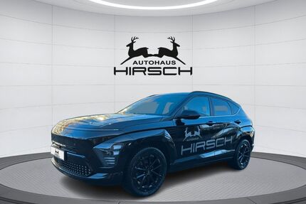 Hyundai KONA Elektro Gebrauchtwagen