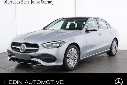 Mercedes-Benz C 220 Gebrauchtwagen